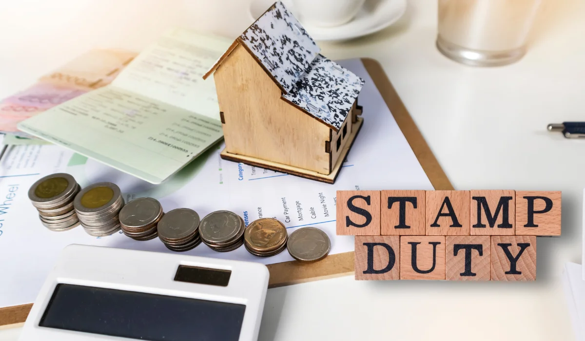 Bridging Loan for Stamp Duty