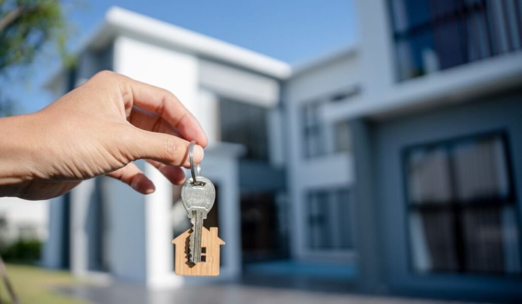 Can I Get a Bridging Loan to Buy a House