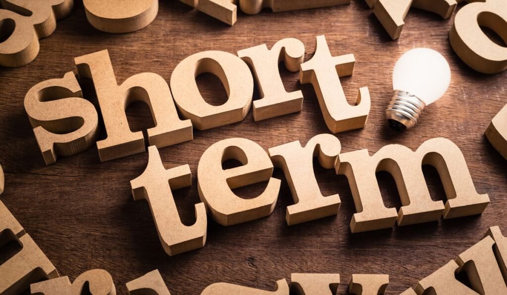 short term loan