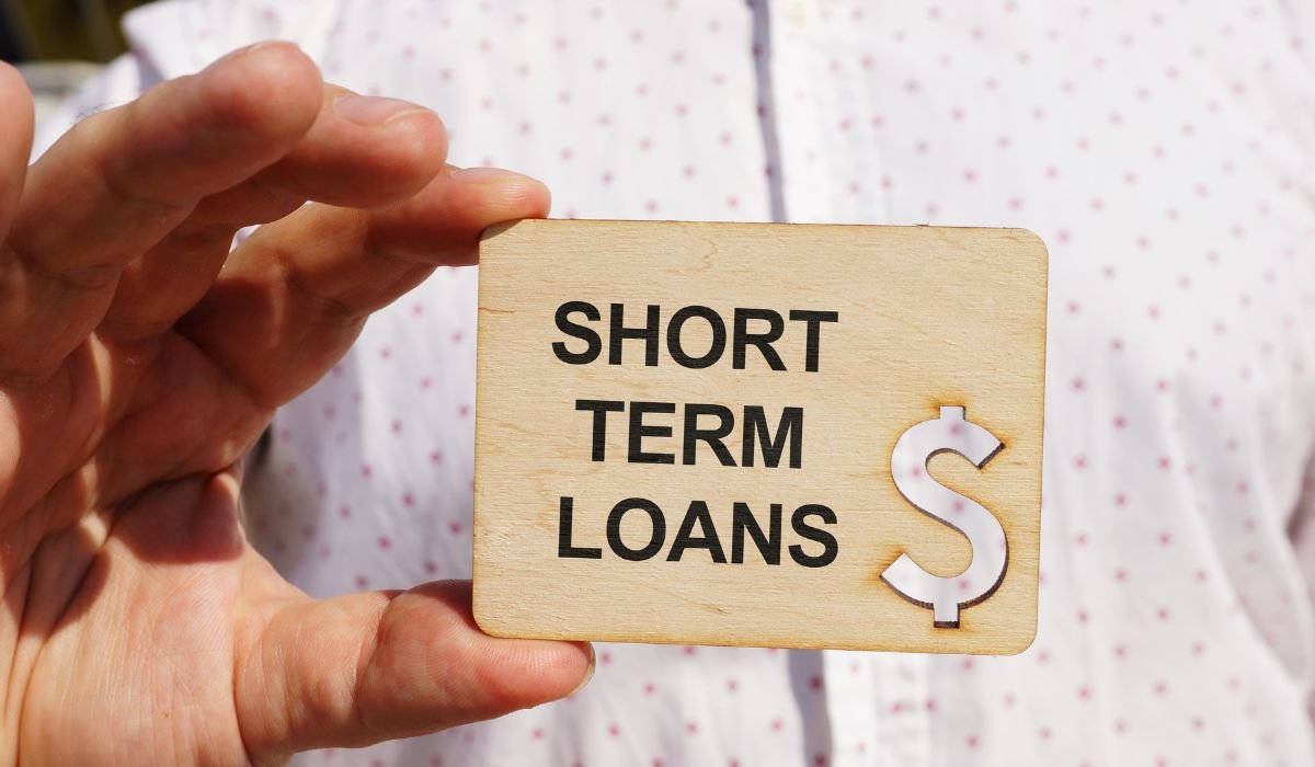 short term loans