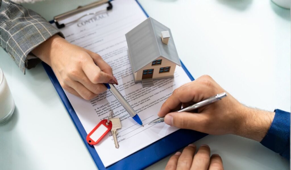 What Is a Residential Bridging Loan