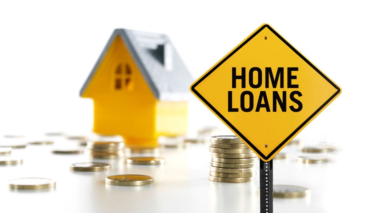 How Can I Get a House Loan?