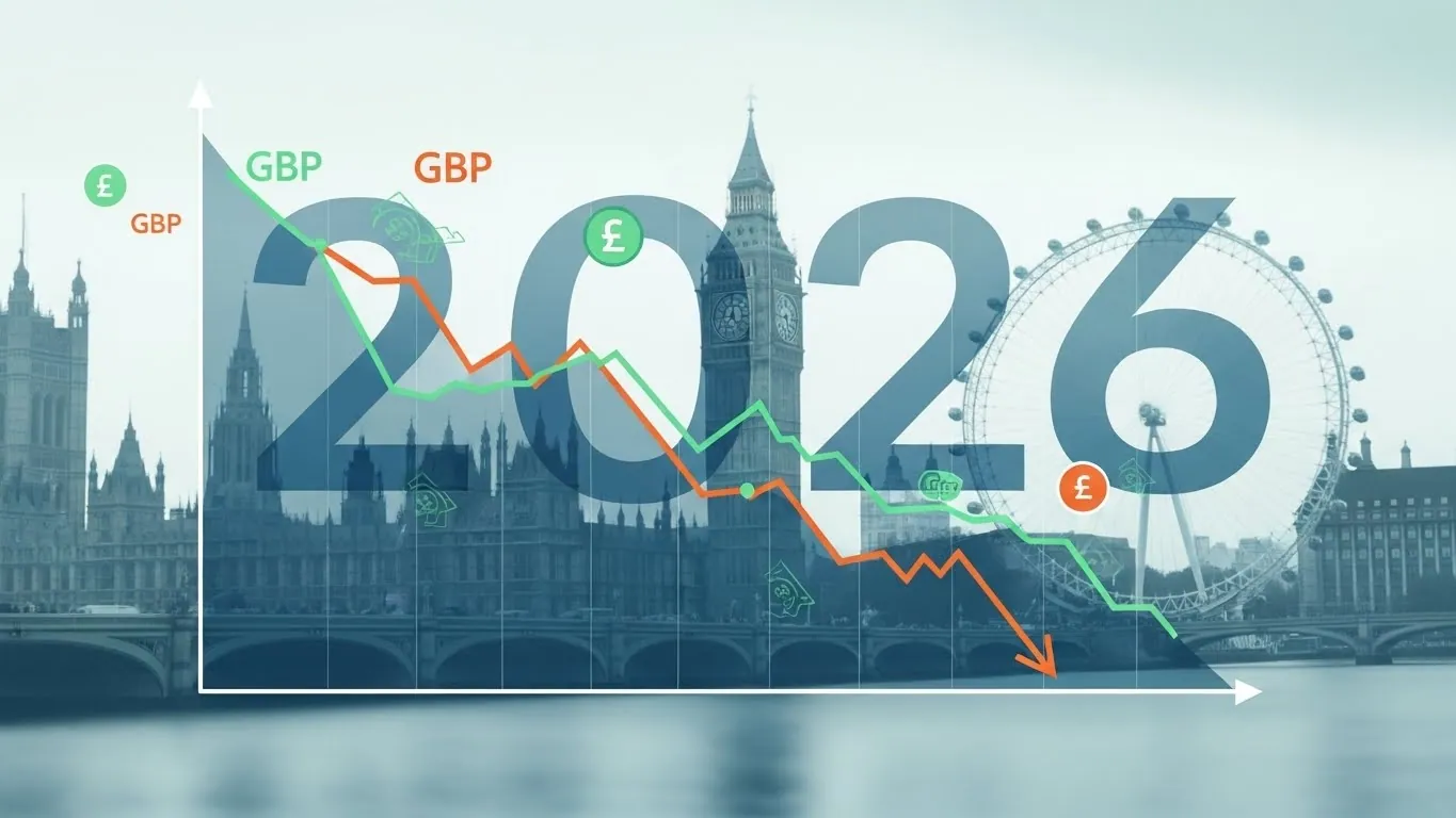 Will Bridging Loan Rates Go Down in The UK In 2026