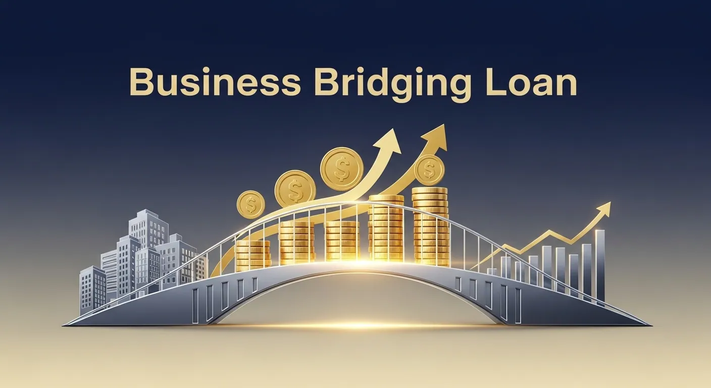 What Is a Business Bridging Loan? Strategic Funding Guide | Kara Capital