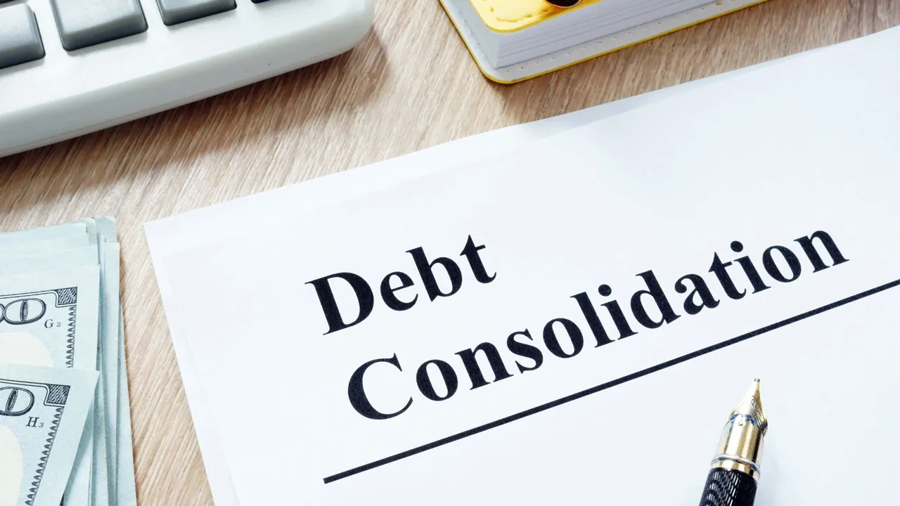 Does Debt Consolidation Affect Your Credit Rating? Expert Facts
