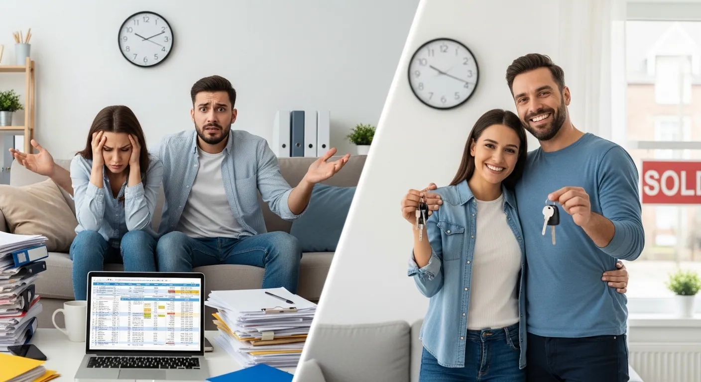 How Long Does It Take to Remortgage: Navigating the 2026 Timeline